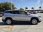 Used 2021 GMC TERRAIN FWD 4DR SLE in DAVIE, FLORIDA (Photo 3)