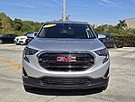 Used 2021 GMC TERRAIN FWD 4DR SLE in DAVIE, FLORIDA (Photo 5)
