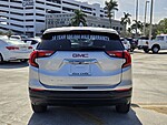 Used 2021 GMC TERRAIN FWD 4DR SLE in DAVIE, FLORIDA (Photo 6)