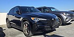 Used 2022 ALFA ROMEO STELVIO Sprint AWD in DAVIE, FLORIDA