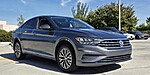 Used 2020 Volkswagen Jetta SE AUTO W/ULEV in DAVIE, FLORIDA