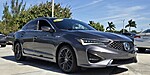 Used 2019 ACURA ILX SEDAN W/PREMIUM/A-SPEC PKG in DAVIE, FLORIDA