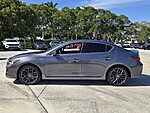 Used 2019 ACURA ILX SEDAN W/PREMIUM/A-SPEC PKG in DAVIE, FLORIDA (Photo 4)