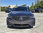 Used 2019 ACURA ILX SEDAN W/PREMIUM/A-SPEC PKG in DAVIE, FLORIDA (Photo 5)