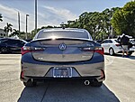 Used 2019 ACURA ILX SEDAN W/PREMIUM/A-SPEC PKG in DAVIE, FLORIDA (Photo 6)