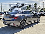 Used 2019 ACURA ILX SEDAN W/PREMIUM/A-SPEC PKG in DAVIE, FLORIDA (Photo 7)