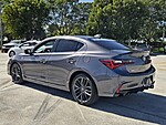 Used 2019 ACURA ILX SEDAN W/PREMIUM/A-SPEC PKG in DAVIE, FLORIDA (Photo 8)