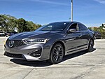 Used 2019 ACURA ILX SEDAN W/PREMIUM/A-SPEC PKG in DAVIE, FLORIDA (Photo 9)