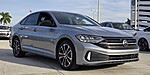 Used 2023 Volkswagen Jetta SPORT AUTO in DAVIE, FLORIDA
