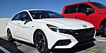 Used 2023 HYUNDAI ELANTRA N LINE DCT in DAVIE, FLORIDA