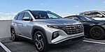Used 2022 HYUNDAI TUCSON SEL FWD in DAVIE, FLORIDA
