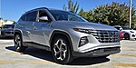 Used 2022 HYUNDAI TUCSON SEL FWD in DAVIE, FLORIDA