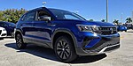 Used 2023 Volkswagen Taos S FWD in DAVIE, FLORIDA