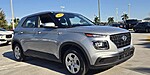 Used 2020 HYUNDAI VENUE SE IVT in DAVIE, FLORIDA