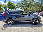 Used 2019 Honda CR-V TOURING in DAVIE, FLORIDA (Photo 4)