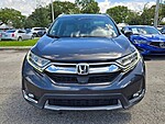 Used 2019 Honda CR-V TOURING in DAVIE, FLORIDA (Photo 5)