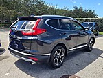 Used 2019 Honda CR-V TOURING in DAVIE, FLORIDA (Photo 7)