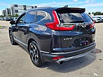 Used 2019 Honda CR-V TOURING in DAVIE, FLORIDA (Photo 8)