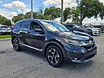 Used 2019 Honda CR-V TOURING in DAVIE, FLORIDA (Photo 9)
