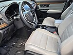 Used 2019 Honda CR-V TOURING in DAVIE, FLORIDA (Photo 10)