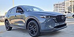 Used 2024 MAZDA CX-5 2.5 S CARBON EDITION AWD in DAVIE, FLORIDA