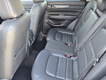 Used 2024 MAZDA CX-5 2.5 S CARBON EDITION AWD in DAVIE, FLORIDA (Photo 12)