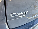 Used 2024 MAZDA CX-5 2.5 S CARBON EDITION AWD in DAVIE, FLORIDA (Photo 14)