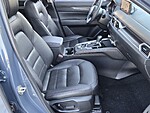 Used 2024 MAZDA CX-5 2.5 S CARBON EDITION AWD in DAVIE, FLORIDA (Photo 18)