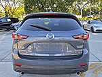 Used 2024 MAZDA CX-5 2.5 S CARBON EDITION AWD in DAVIE, FLORIDA (Photo 6)