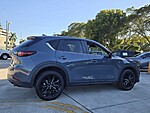 Used 2024 MAZDA CX-5 2.5 S CARBON EDITION AWD in DAVIE, FLORIDA (Photo 7)