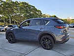 Used 2024 MAZDA CX-5 2.5 S CARBON EDITION AWD in DAVIE, FLORIDA (Photo 8)