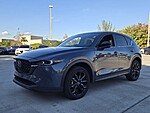 Used 2024 MAZDA CX-5 2.5 S CARBON EDITION AWD in DAVIE, FLORIDA (Photo 9)