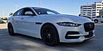 Used 2020 JAGUAR XE S RWD in DAVIE, FLORIDA