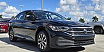 Used 2022 Volkswagen Jetta S AUTO in DAVIE, FLORIDA