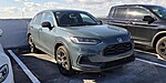 Used 2024 Honda HR-V SPORT 2WD CVT in DAVIE, FLORIDA