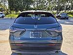 Used 2024 Honda HR-V SPORT 2WD CVT in DAVIE, FLORIDA (Photo 6)