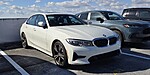 Used 2022 BMW 3 SERIES 330I SEDAN NORTH AMERICA in DAVIE, FLORIDA