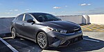 Used 2023 KIA FORTE GT-LINE IVT in DAVIE, FLORIDA