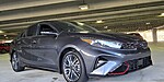 Used 2023 KIA FORTE GT-LINE IVT in DAVIE, FLORIDA