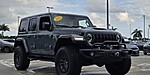 Used 2024 JEEP WRANGLER RUBICON 392 FINAL EDITION 4 DOOR 4X4 in DAVIE, FLORIDA