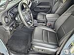 Used 2024 JEEP WRANGLER RUBICON 392 FINAL EDITION 4 DOOR 4X4 in DAVIE, FLORIDA (Photo 13)