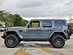 Used 2024 JEEP WRANGLER RUBICON 392 FINAL EDITION 4 DOOR 4X4 in DAVIE, FLORIDA (Photo 3)