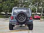 Used 2024 JEEP WRANGLER RUBICON 392 FINAL EDITION 4 DOOR 4X4 in DAVIE, FLORIDA (Photo 5)