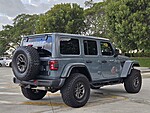 Used 2024 JEEP WRANGLER RUBICON 392 FINAL EDITION 4 DOOR 4X4 in DAVIE, FLORIDA (Photo 6)