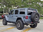 Used 2024 JEEP WRANGLER RUBICON 392 FINAL EDITION 4 DOOR 4X4 in DAVIE, FLORIDA (Photo 7)