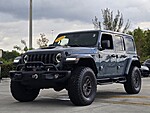 Used 2024 JEEP WRANGLER RUBICON 392 FINAL EDITION 4 DOOR 4X4 in DAVIE, FLORIDA (Photo 8)