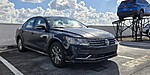 Used 2018 Volkswagen Passat 2.0T S AUTO in DAVIE, FLORIDA