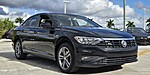 Used 2019 Volkswagen Jetta R-LINE AUTO W/SULEV in DAVIE, FLORIDA