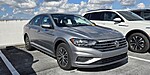Used 2020 Volkswagen Jetta SE AUTO W/ULEV in DAVIE, FLORIDA