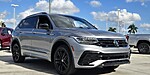 Used 2022 Volkswagen Tiguan 2.0T SE R-LINE BLACK FWD in DAVIE, FLORIDA